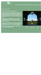 Mobile Screenshot of netherwyldeequestrian.com